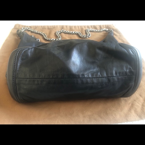 Gucci hobo crossbody bag - Picture 3 of 7
